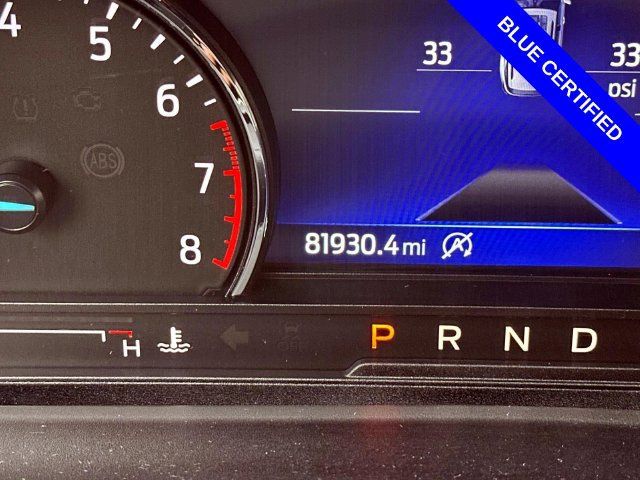 Certified 2024 Ford Explorer XLT w/ Equipment Group 202A AWD/4WD image 14