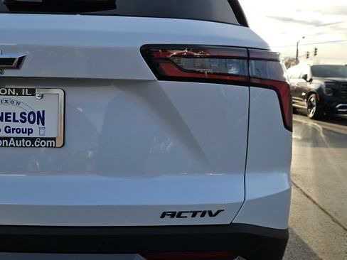 New 2026 Chevrolet Equinox ACTIV image 8