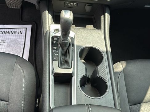 Used 2020 Nissan Altima 2.5 S FWD image 21