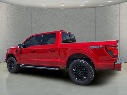 Used 2024 Ford F150 XLT w/ Equipment Group 302A MID AWD/4WD image 7