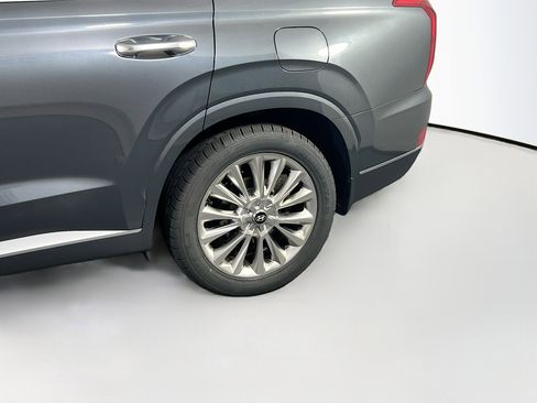 Used 2020 Hyundai Palisade Limited w/ Winter Weather Package image 31