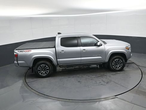 Used 2023 Toyota Tacoma TRD Sport image 46