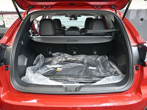 New 2026 Subaru Crosstrek 2.5i Limited AWD/4WD image 17