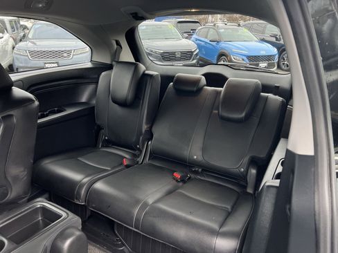 Used 2023 Honda Odyssey EX-L image 25