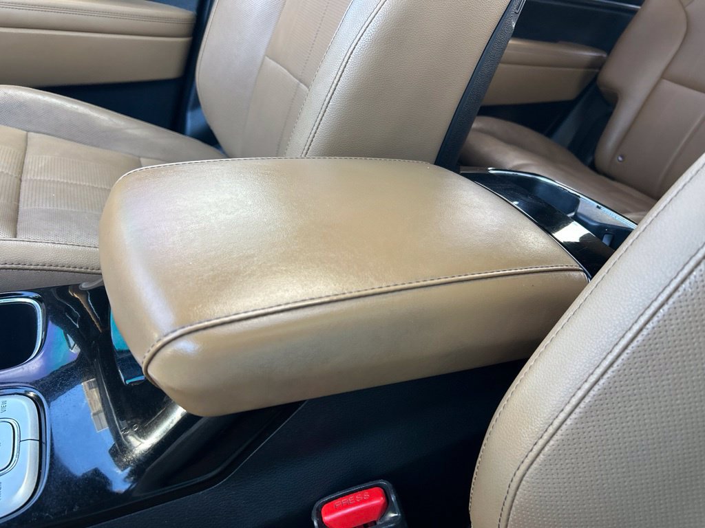 Used 2022 Kia Telluride SX FWD image 41
