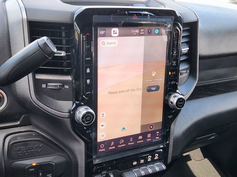 New 2026 RAM 2500 Tradesman image 12