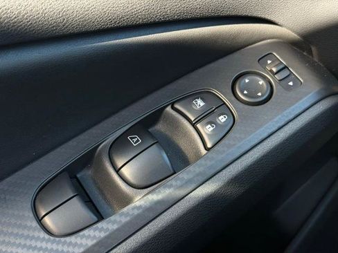 Certified 2025 Nissan Altima 2.5 S image 19