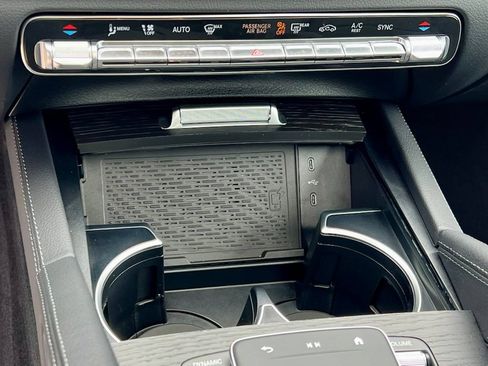 Certified 2026 Mercedes-Benz GLS 450 4MATIC image 51