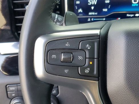 Used 2023 Chevrolet Silverado 1500 RST w/ Convenience Package II image 14