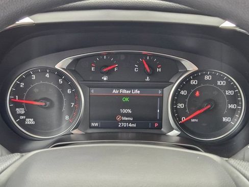Used 2025 Chevrolet Blazer LT AWD/4WD image 16