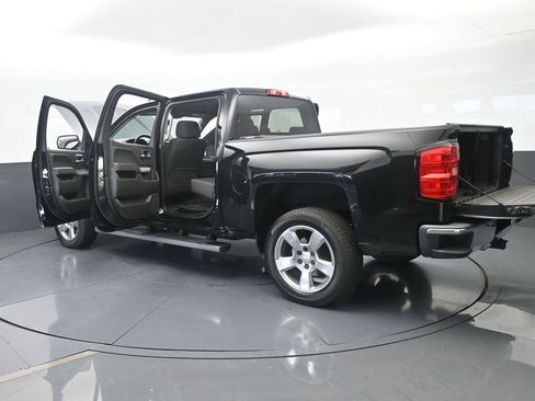 Used 2018 Chevrolet Silverado 1500 LT w/ All Star Edition RWD image 71