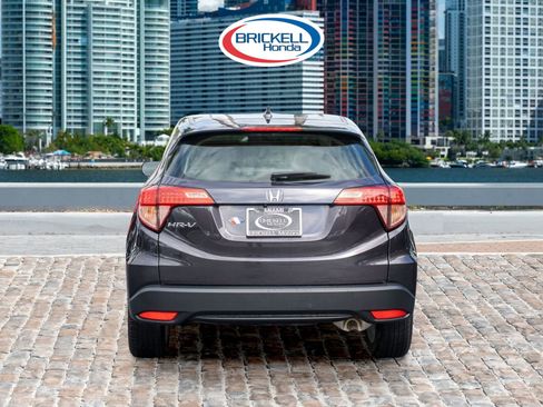 Used 2016 Honda HR-V LX image 6