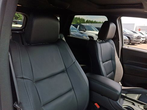 Used 2021 Dodge Durango GT AWD/4WD image 13