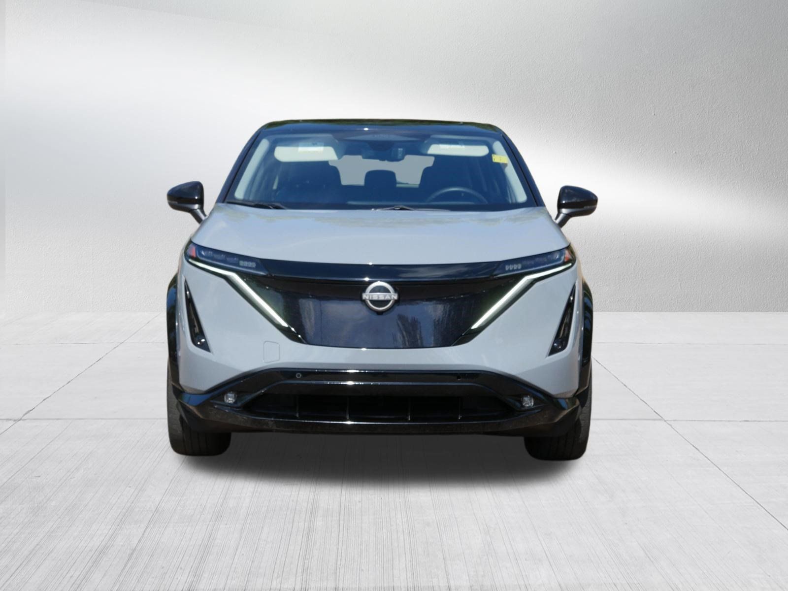 Certified 2023 Nissan Ariya AWD/4WD image 2