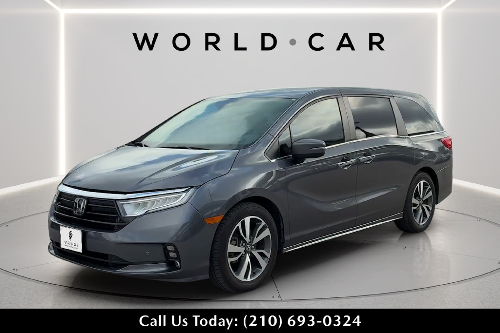 Used 2022 Honda Odyssey Touring image 7