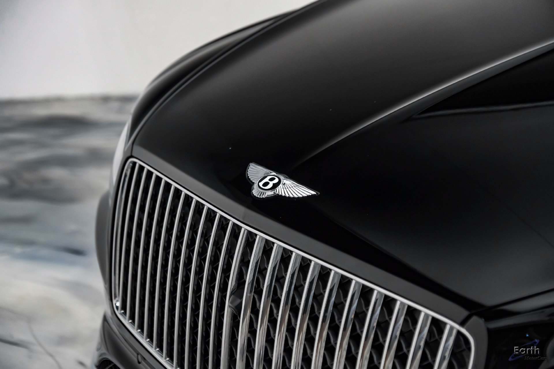 Used 2023 Bentley Bentayga Extended Wheelbase AWD/4WD image 28