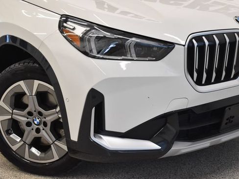 Used 2023 BMW X1 xDrive28i w/ Convenience Package AWD/4WD image 30