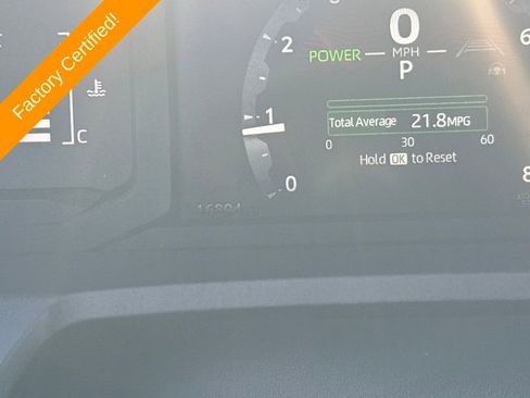 Used 2024 Toyota Tacoma SR5 image 21