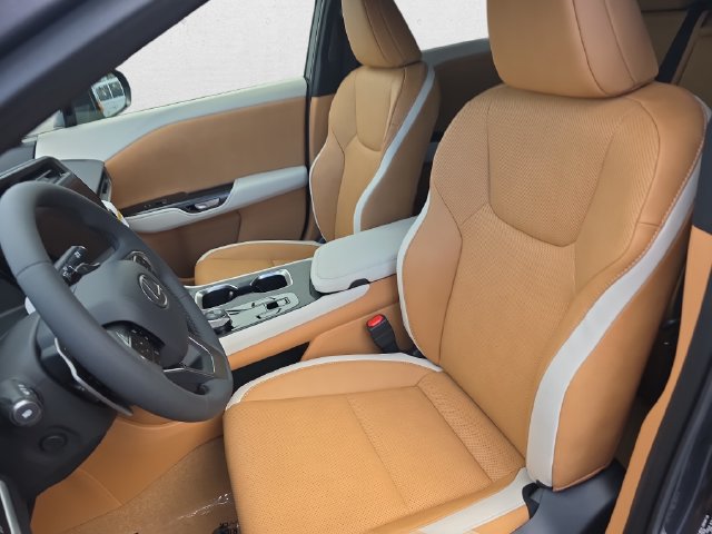New 2026 Lexus RZ 450e AWD image 15