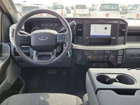 New 2026 Ford F250 XL w/ STX Appearance Package image 17
