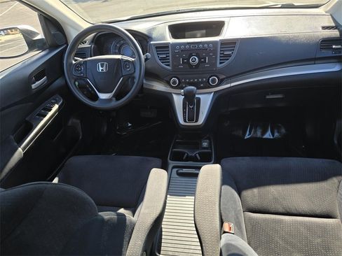 Used 2014 Honda CR-V EX image 25