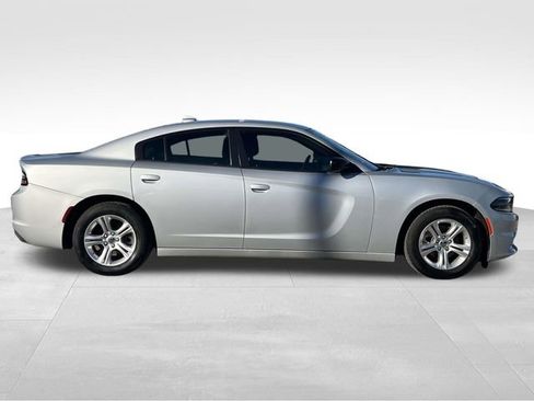 Used 2023 Dodge Charger SXT image 8