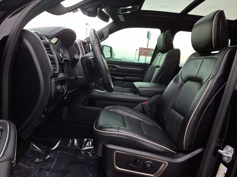 Used 2020 RAM 1500 Limited image 13