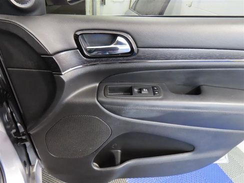 Used 2019 Jeep Grand Cherokee High Altitude image 36