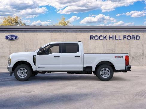 New 2026 Ford F250 XLT AWD/4WD image 4