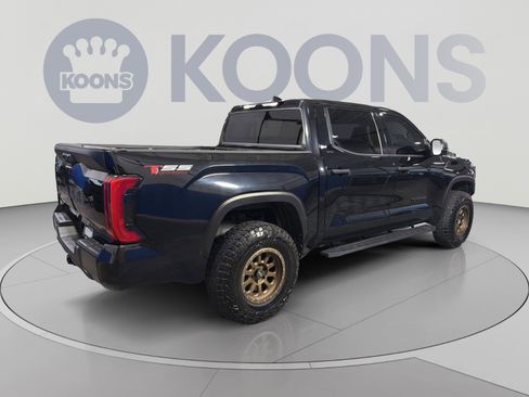 Used 2023 Toyota Tundra SR5 AWD/4WD image 7