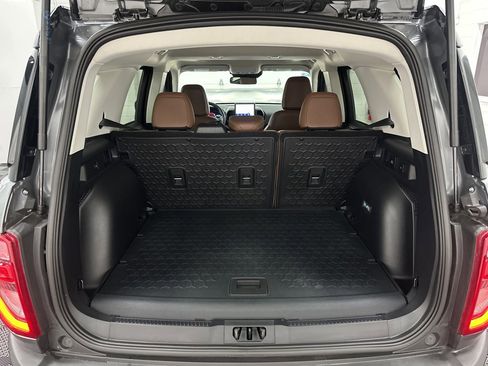 Used 2024 Ford Bronco Sport Badlands w/ Premium Package image 41