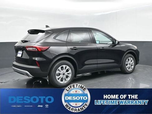 New 2026 Ford Escape Active w/ Tech Pack #1 FWD image 8