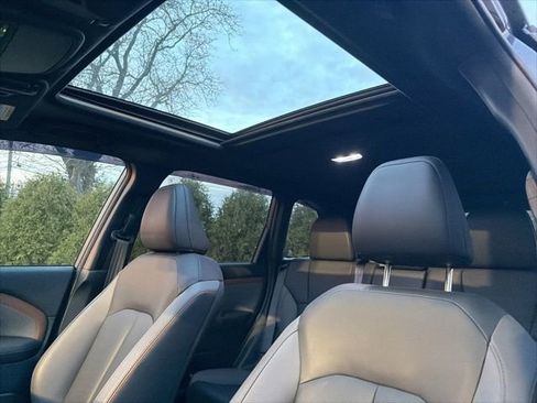 Used 2025 Subaru Forester Sport image 7