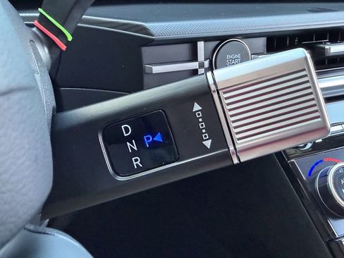 New 2026 Hyundai Santa Fe SEL image 19