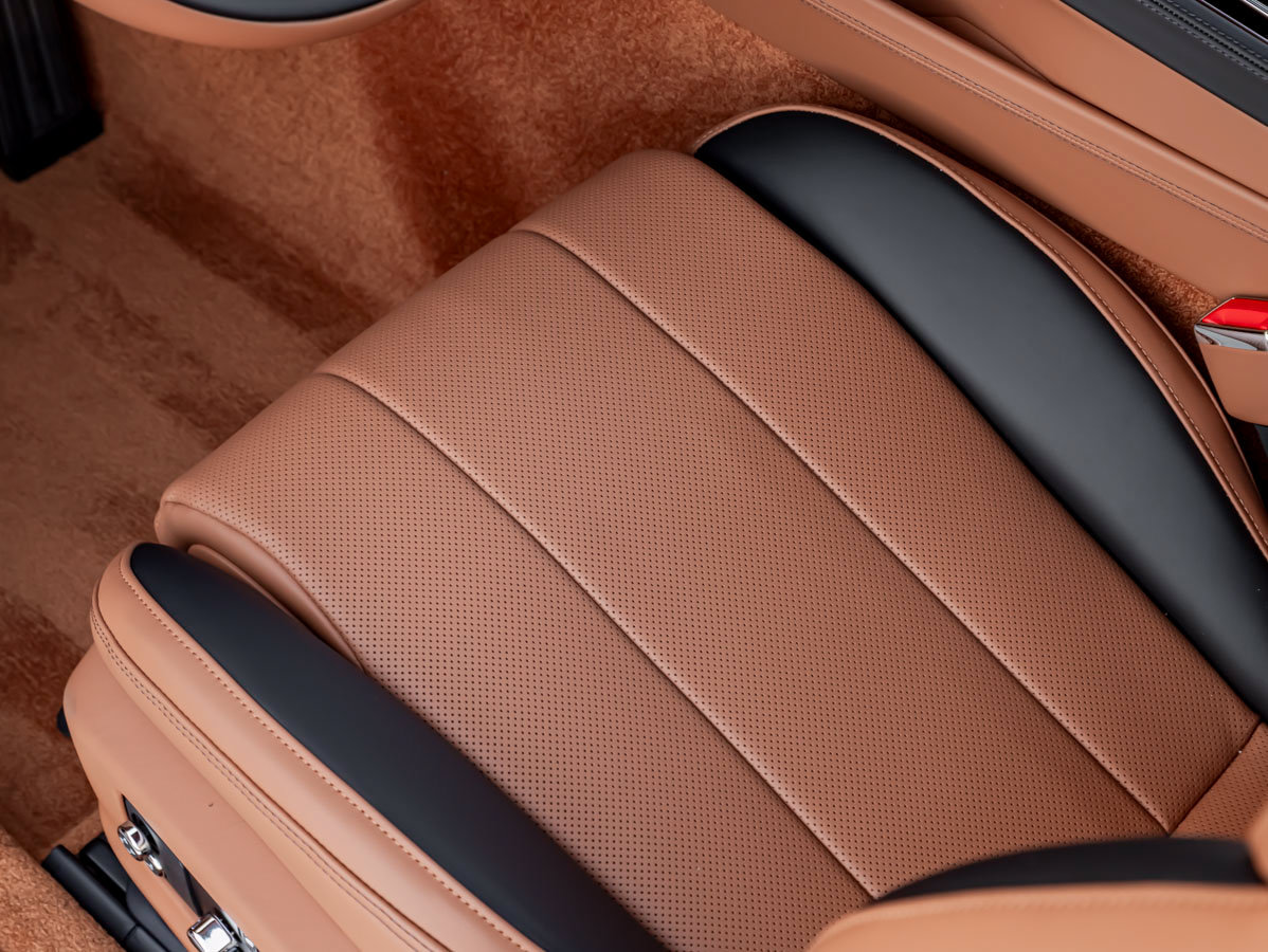 Used 2026 Bentley Continental GT S AWD/4WD image 17