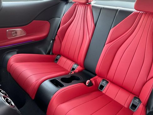 New 2026 Mercedes-Benz CLE 300 4MATIC Coupe image 13
