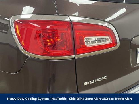 Used 2015 Buick Enclave Leather w/ Trailering Package FWD image 12