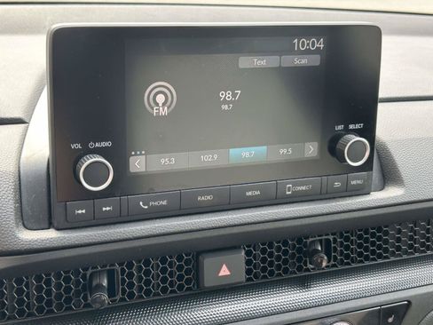 Certified 2024 Honda CR-V EX image 17