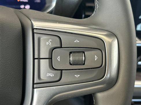New 2026 Chevrolet Silverado 2500 LTZ w/ Trail Boss Package AWD/4WD image 28