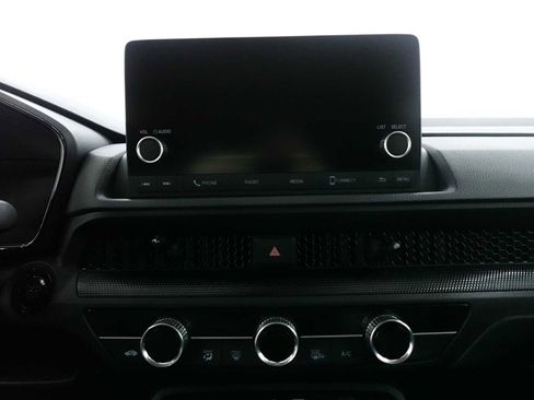 Certified 2023 Honda CR-V EX image 21