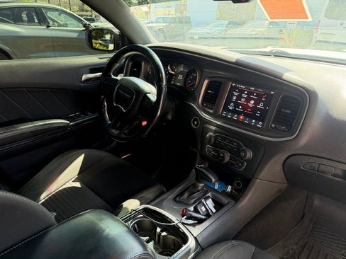 Used 2019 Dodge Charger GT w/ Blacktop Package RWD image 17