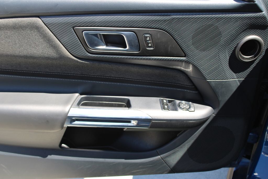 Used 2024 Ford Mustang GT RWD image 29