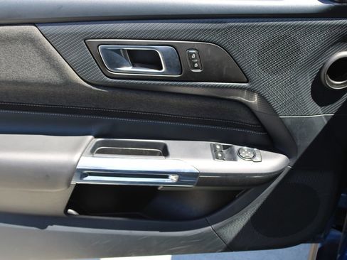 Used 2024 Ford Mustang GT RWD image 29
