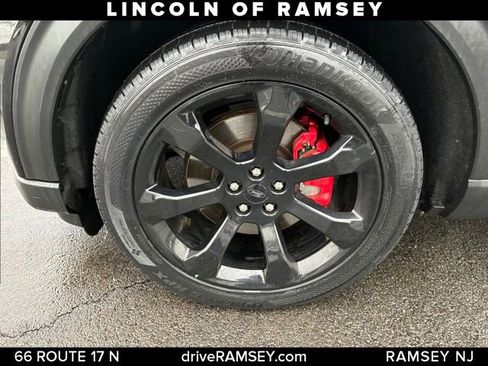 Used 2023 Ford Explorer ST w/ Equipment Group 401A image 27