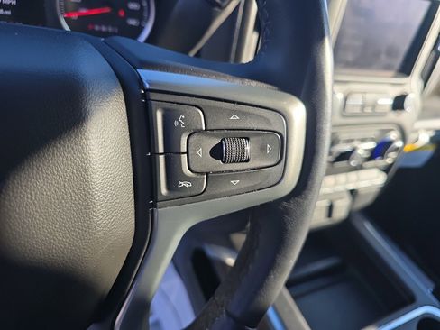 Used 2022 Chevrolet Silverado 1500 LT Trail Boss w/ Safety Package image 22