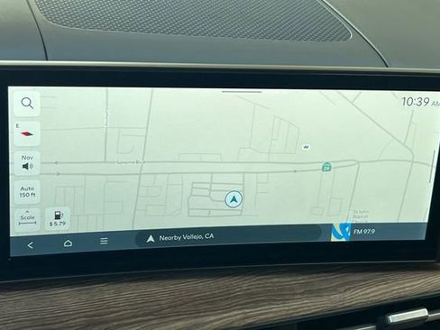New 2026 Hyundai Santa Fe Calligraphy AWD/4WD image 20