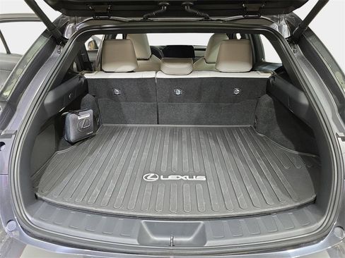 Certified 2025 Lexus UX 300h 300h Premium w/ Accessory Package (Z2) image 14