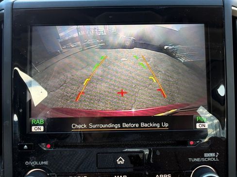 Certified 2023 Subaru Forester Touring image 15