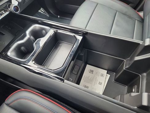 Used 2024 Chevrolet Silverado EV RST image 47