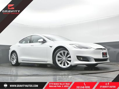 Used 2020 Tesla Model S Long Range